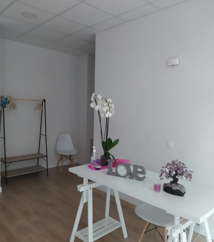 Quiereterapias — Wellness en Norte, Alcorcón