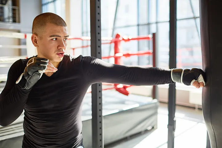 BB Gym Hoofddorp — sportschool-studio in Graan voor Visch-Zuid, Hoofddorp — 3
