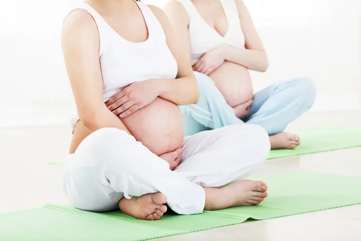 ´t Lauwtje yoga en mindfulness — yoga-studio in Alphen aan den Rijn — 4
