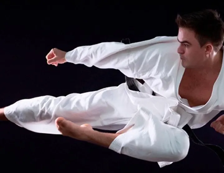 Taekwondo Azur Sport — arts martiaux-studio à Carabacel, Nice — 2