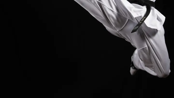 Taekwondo Azur Sport — Arts martiaux à Carabacel, Nice