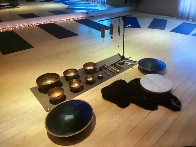 De Yogatuin — Yoga in 't Ven, Goirle
