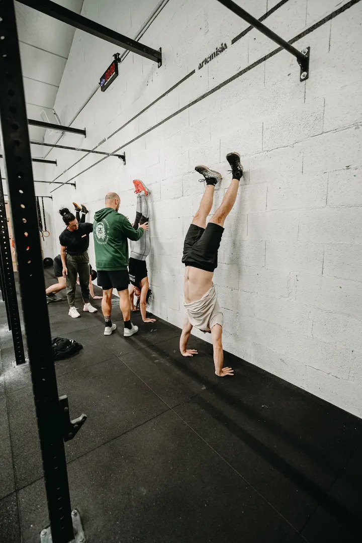 Artemisia Crossfit — crossfit-studio à Malemort — 3