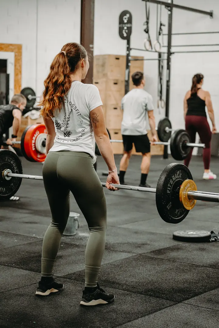 Artemisia Crossfit — crossfit-studio à Malemort — 3