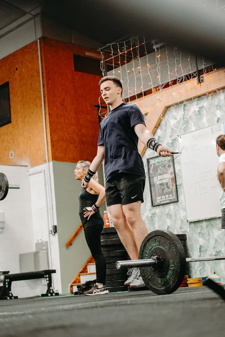 Artemisia Crossfit — crossfit-studio à Malemort — 4
