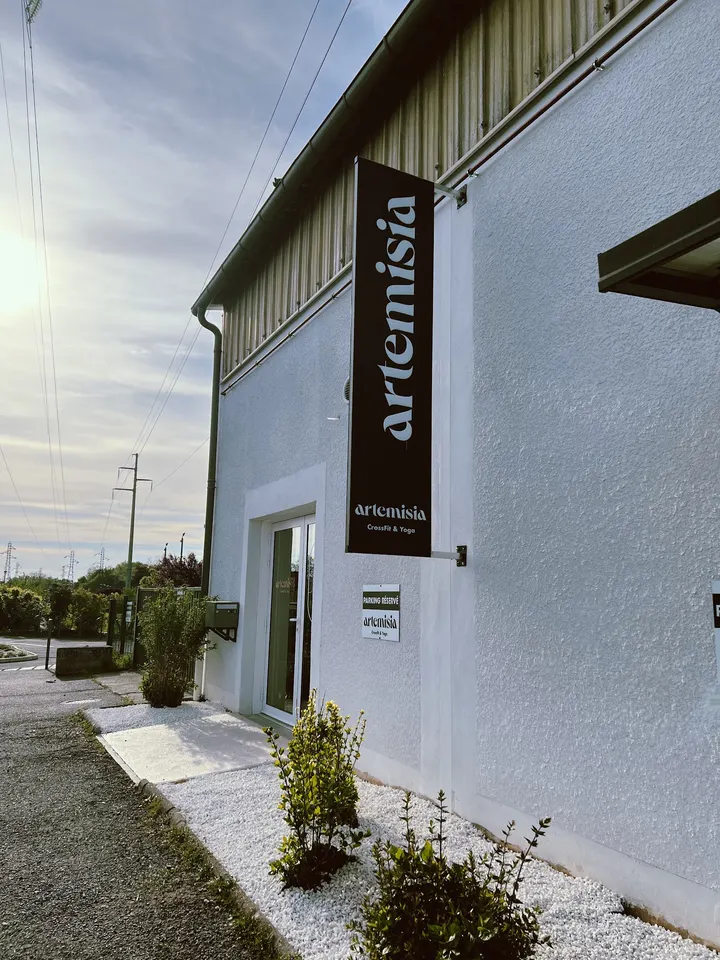 Artemisia Crossfit — crossfit-studio à Malemort — 5