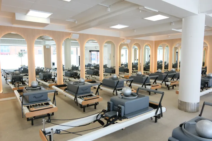 Energii Hvidovre — pilates-studio i Hvidovre, København — 3