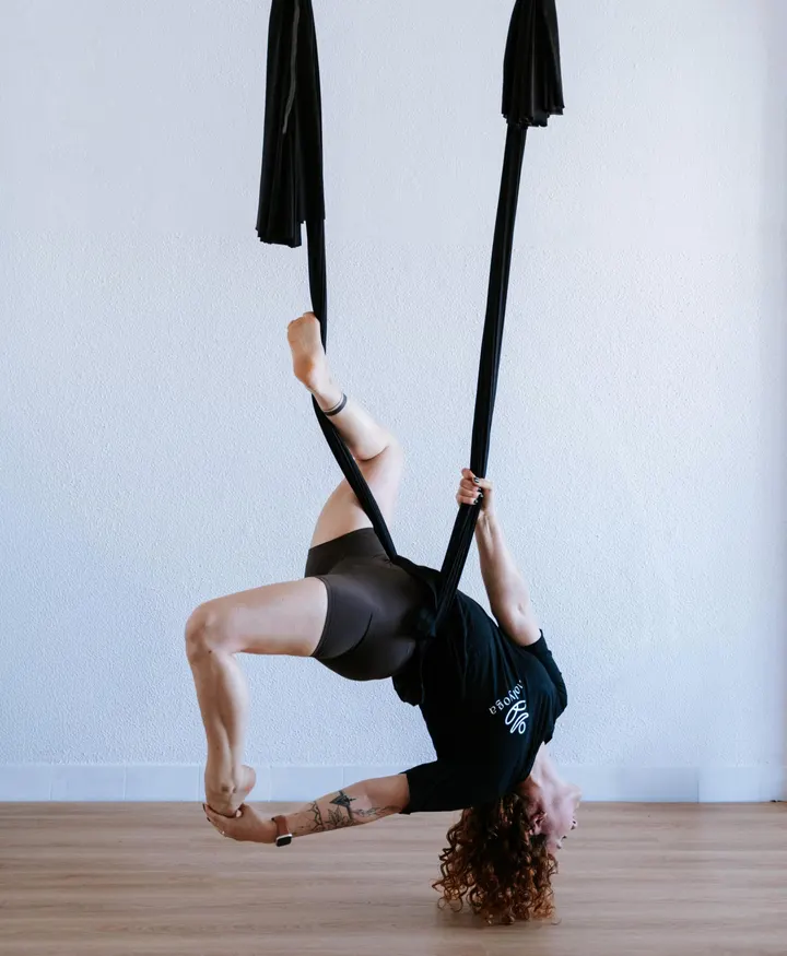 holyoga — yoga-studio em Casa Branca, Coimbra — 3