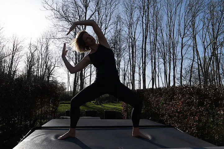 Studio Essential Moves — stretching-studio in Maarssen — 5