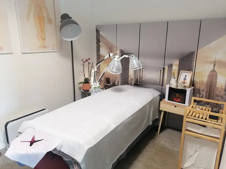 Kreativ naturen — meditation-studio in Stockholm — 4