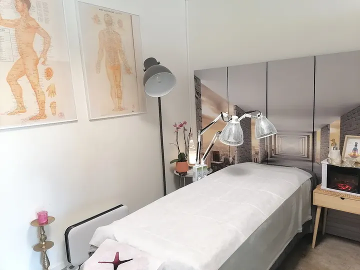 Kreativ naturen — meditation-studio in Stockholm — 5