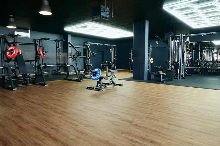 MYNEOpur - Hüttenberg — fitnessstudio in Hüttenberg — 4