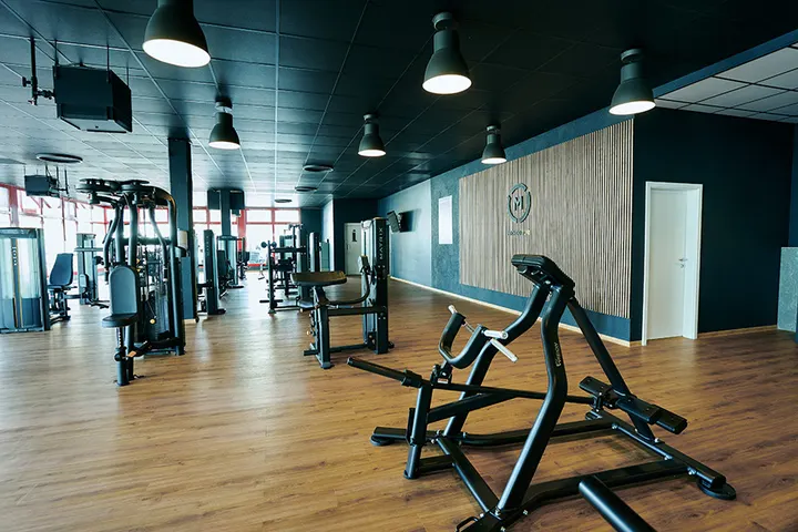 MYNEOpur - Hüttenberg — fitnessstudio in Hüttenberg — 5