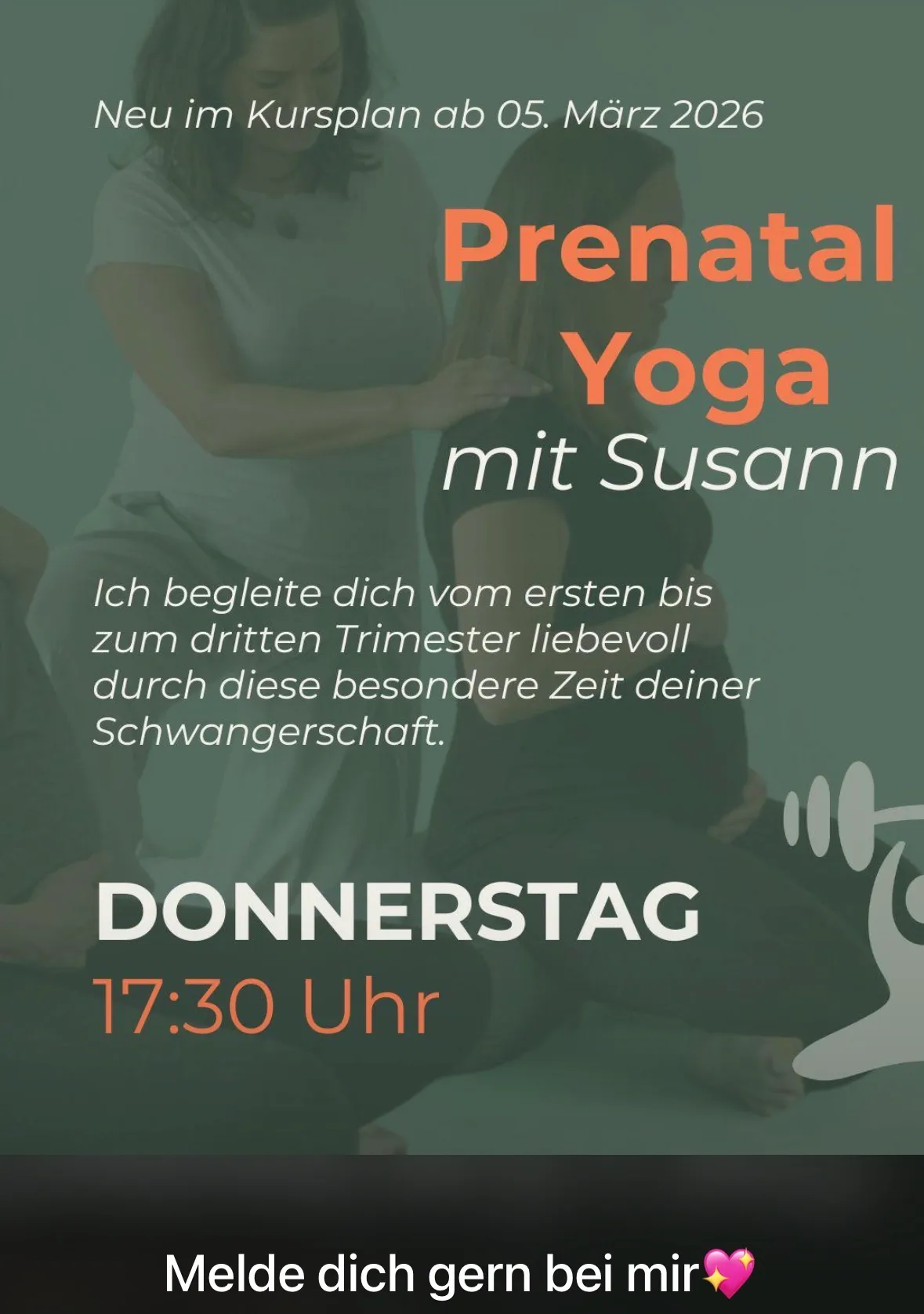 Yogakuss — yoga-studio in Lünen — 3