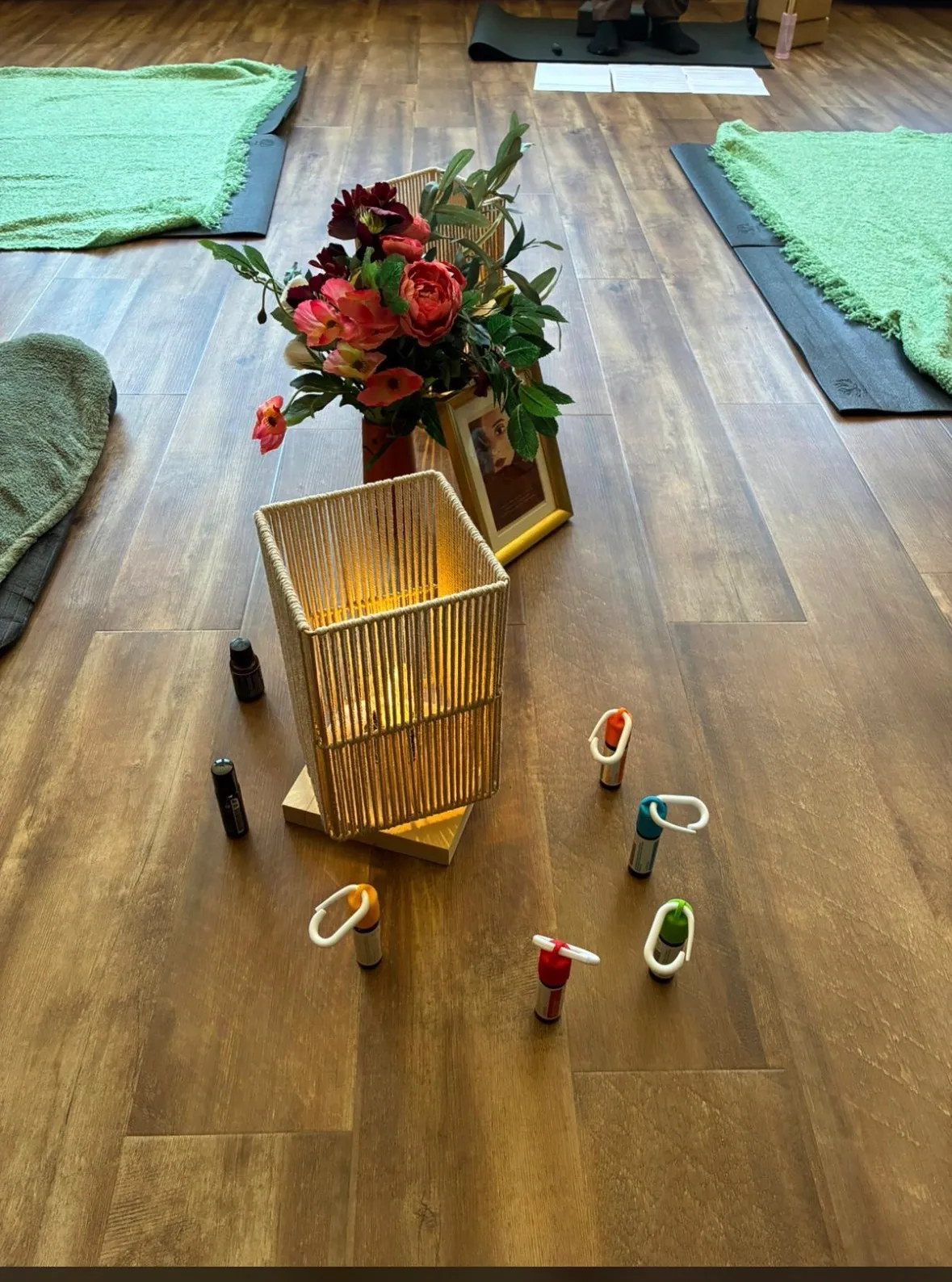 Yogakuss — yoga-studio in Lünen — 4