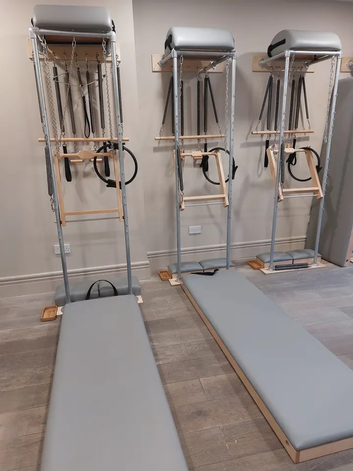 LifeBody — pilates-studio in Mortlake, London — 2