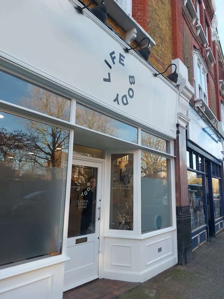 LifeBody — pilates-studio in Mortlake, London — 3