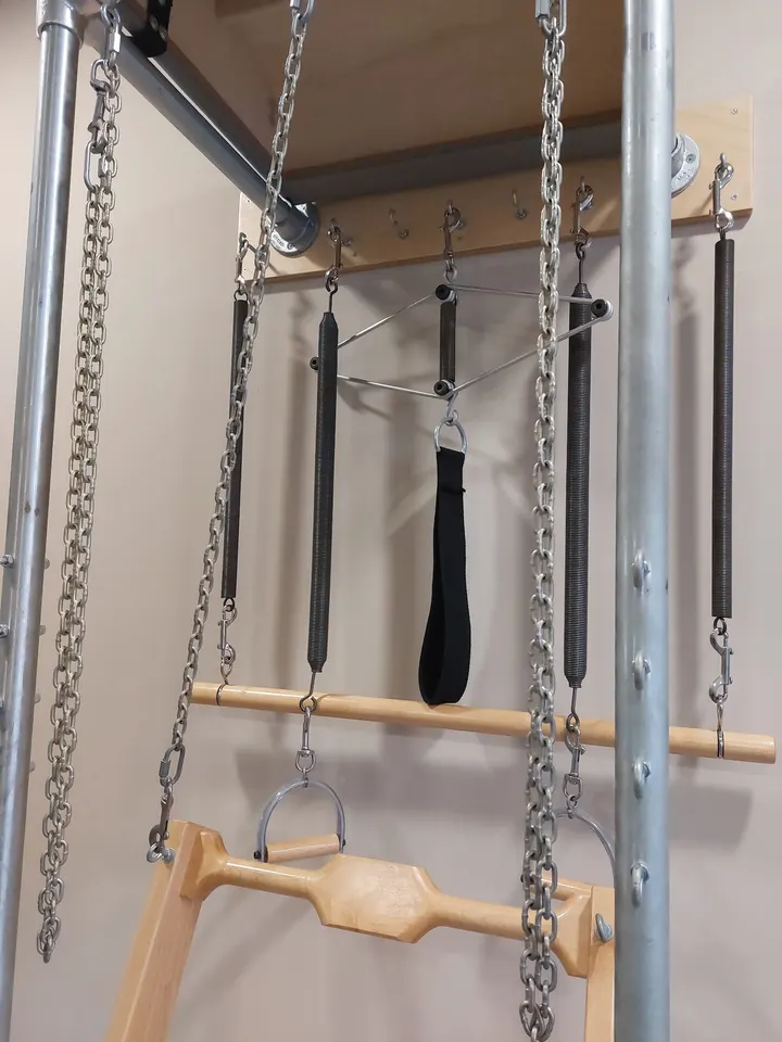 LifeBody — pilates-studio in London — 3