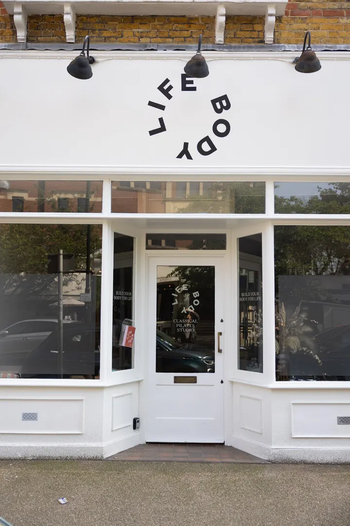 LifeBody — pilates-studio in London — 5