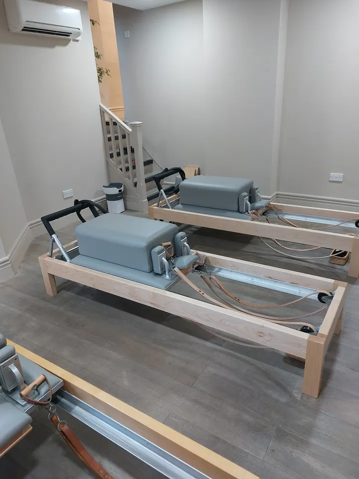 LifeBody — Pilates in Mortlake, London
