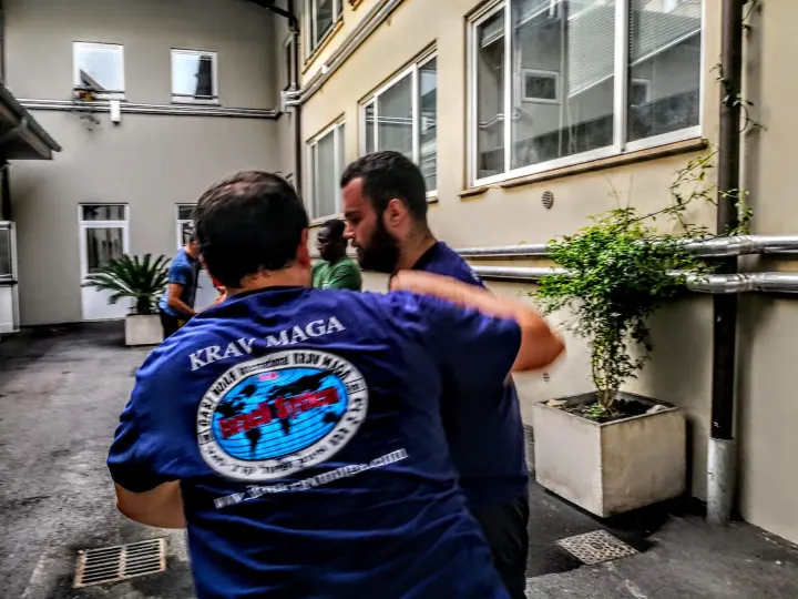 IKM Roma — Arti marziali a Municipio Roma IV, Roma
