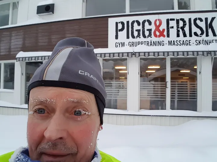 Pigg & Frisk Jämtland — träningsstudio i Gärde, Strömsund — 3