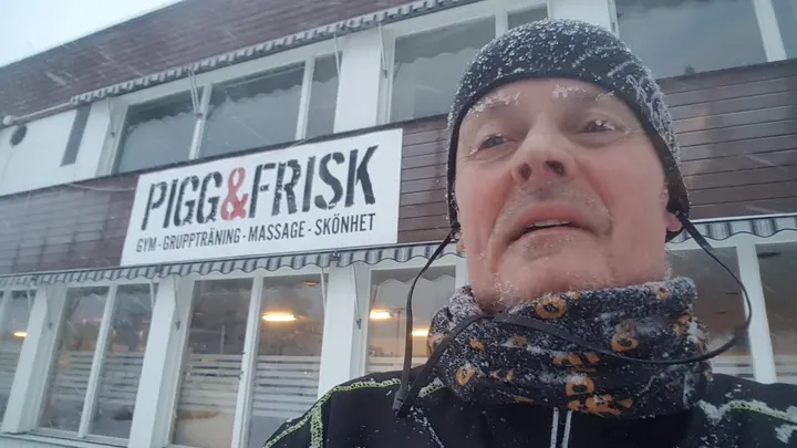 Pigg & Frisk Jämtland — träningsstudio i Strömsund — 3