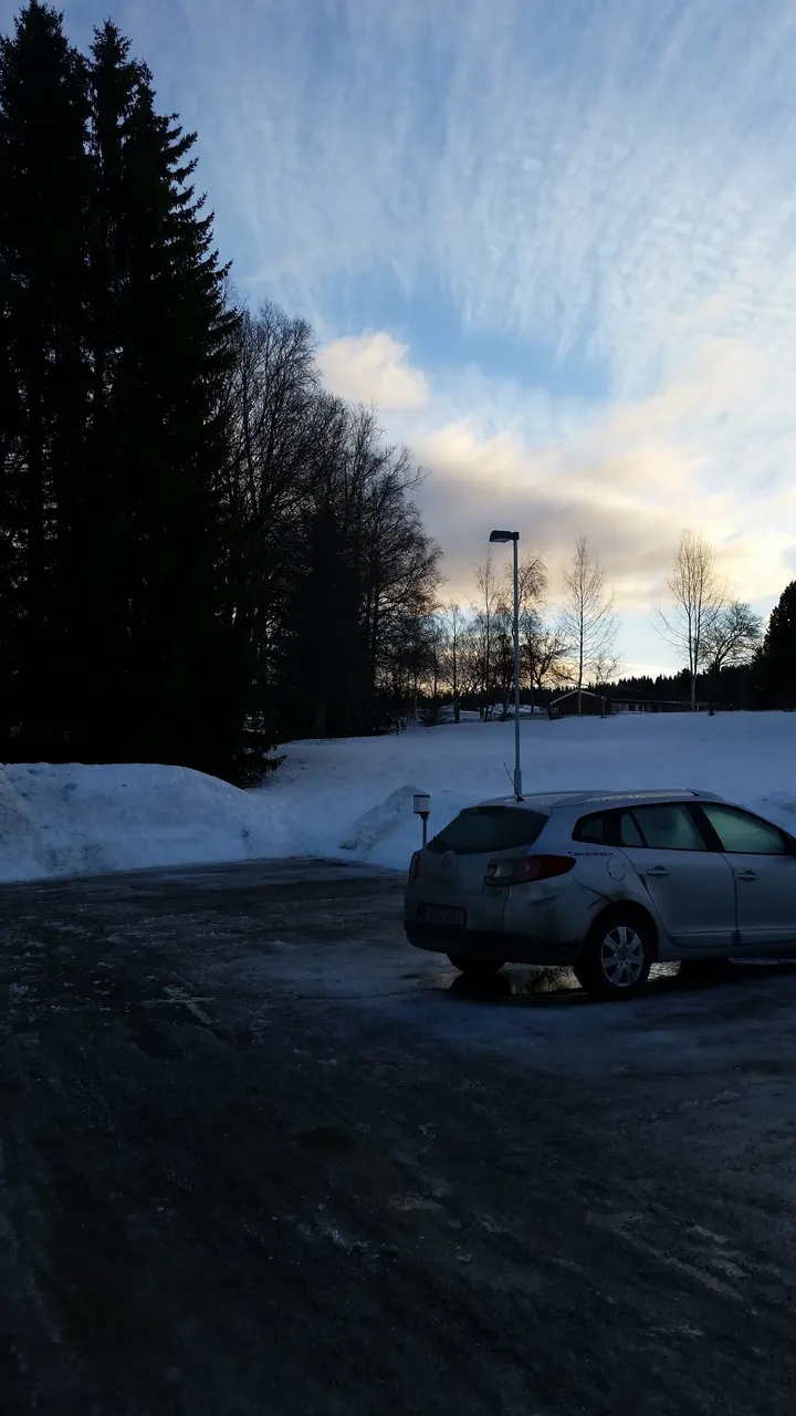 Pigg & Frisk Jämtland — Träningsstudio i Gärde, Strömsund