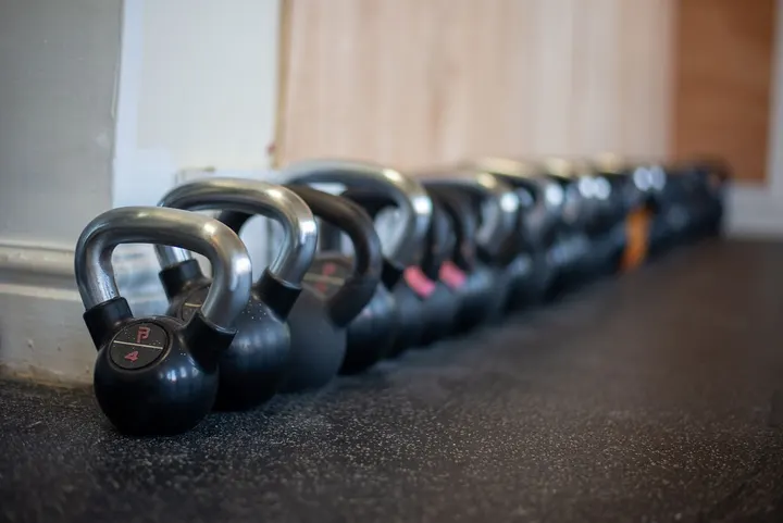Synergy Strength Studio - Private Training Gym — strength-studio in Liverpool — 6