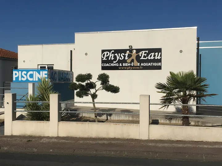 Physi ' Eau — bien-être-studio à L'Abbaye, Puilboreau — 2