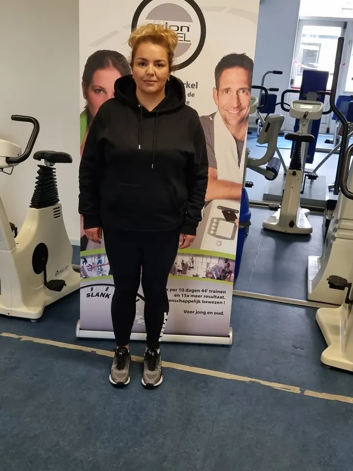 Easy Fit Leiden — sportschool-studio in Roodenburg, Leiden — 3