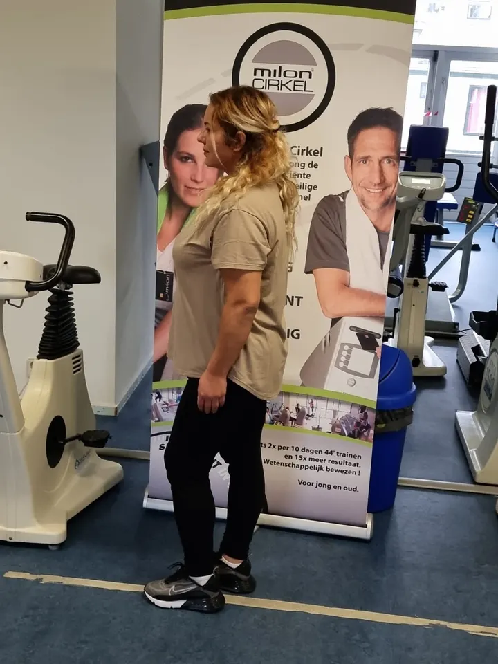Easy Fit Leiden — sportschool-studio in Leiden — 3