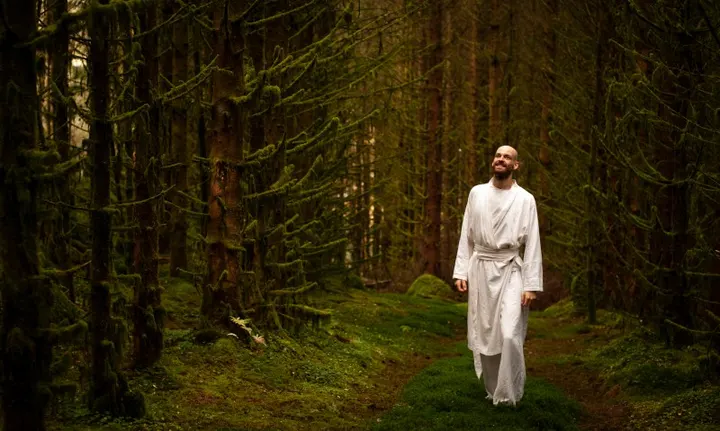 Darsh Yoga — yoga-studio i Storhaug, Stavanger — 2