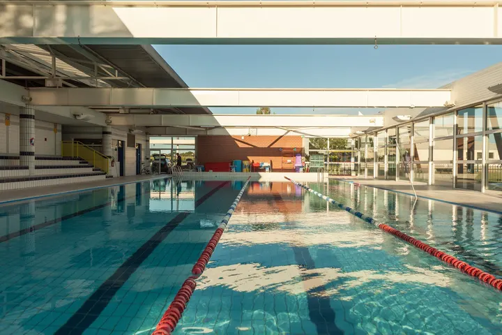 Val d'Oréane — salle de fitness-studio à Dampierre-en-Burly — 2