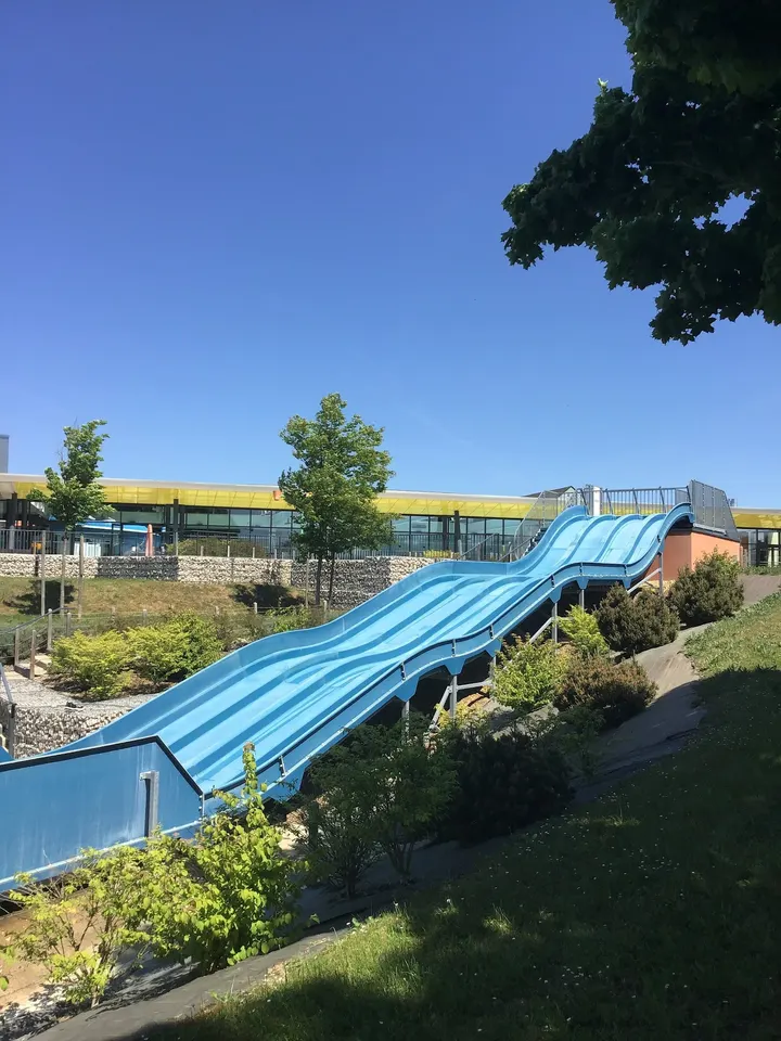 Val d'Oréane — salle de fitness-studio à Dampierre-en-Burly — 4