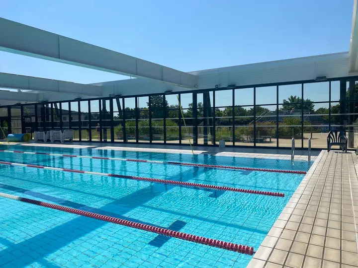 Val d'Oréane — salle de fitness-studio à Dampierre-en-Burly — 5