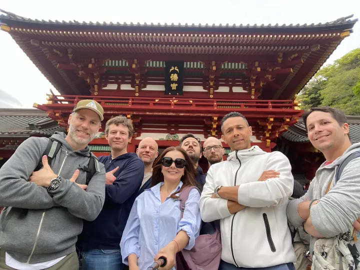 Bikukan Dojo 美空館道場 — arts martiaux-studio à Paris 14e Arrondissement, Paris — 3