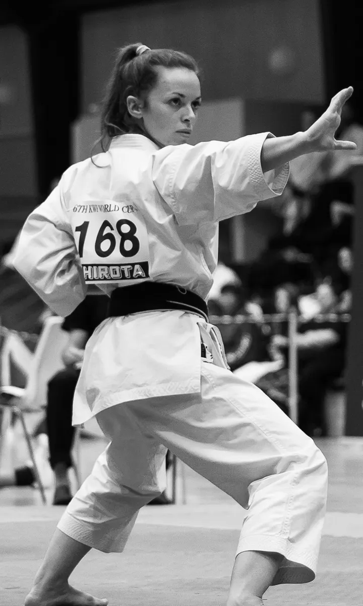 Bikukan Dojo 美空館道場 — arts martiaux-studio à Paris — 3