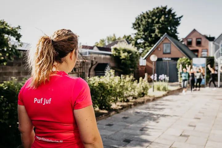 ZwangerFit Leidsche Rijn — sportschool-studio in Leidsche Rijn, Utrecht — 2