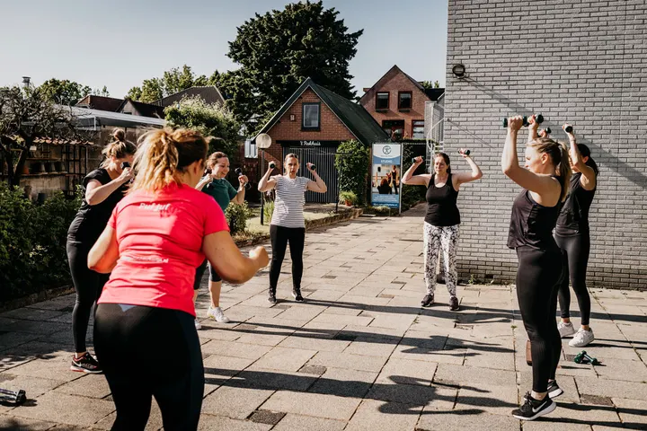 ZwangerFit Leidsche Rijn — sportschool-studio in Leidsche Rijn, Utrecht — 3