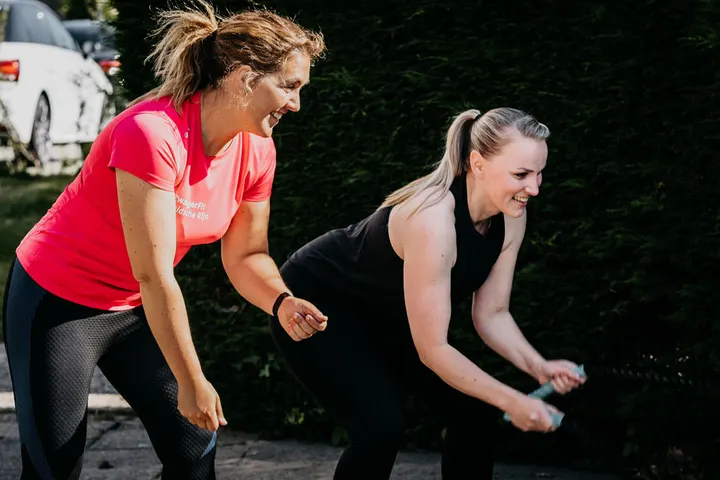 ZwangerFit Leidsche Rijn — sportschool-studio in Utrecht — 3