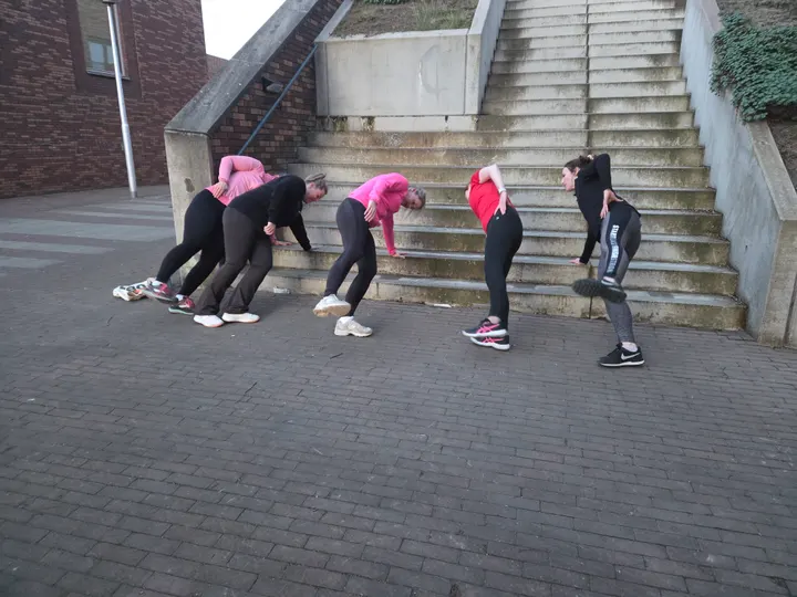 ZwangerFit Leidsche Rijn — sportschool-studio in Utrecht — 4