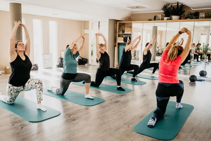 ZwangerFit Leidsche Rijn — Wellness in Leidsche Rijn, Utrecht