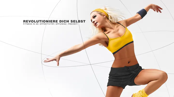 Megafit Freital — fitnessstudio in Schweinsdorf, Freital — 3