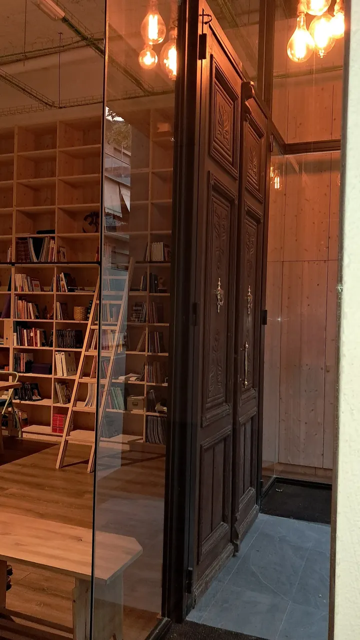 Centre de Ioga Iyengar Sabadell Nord — yoga-studio en Sabadell — 4