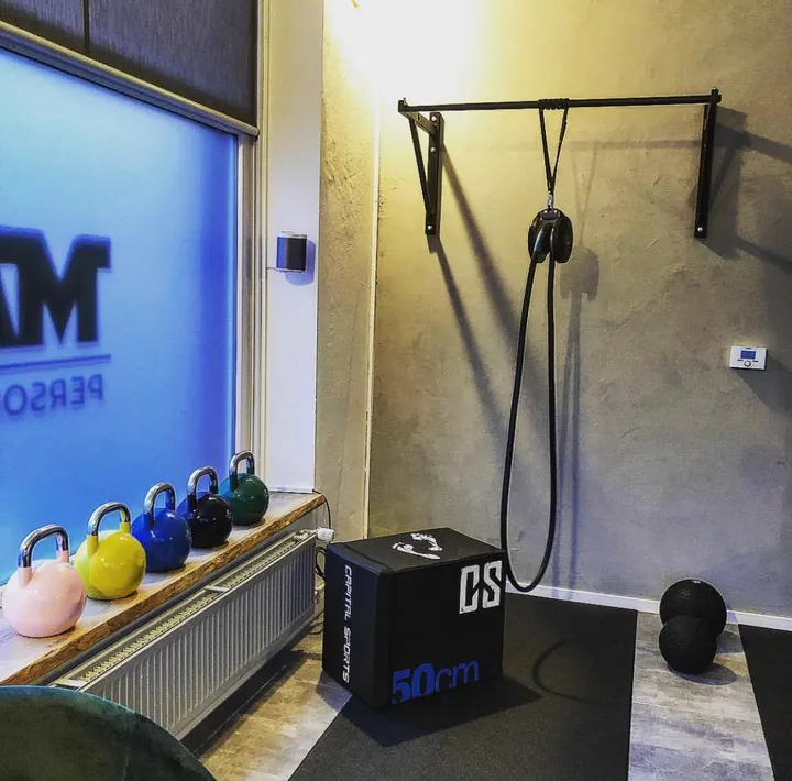 MADE Personal Training — pt-studio in Südstadt, Hannover — 2