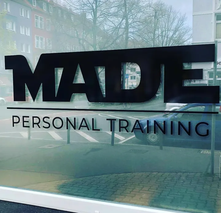 MADE Personal Training — pt-studio in Südstadt, Hannover — 3
