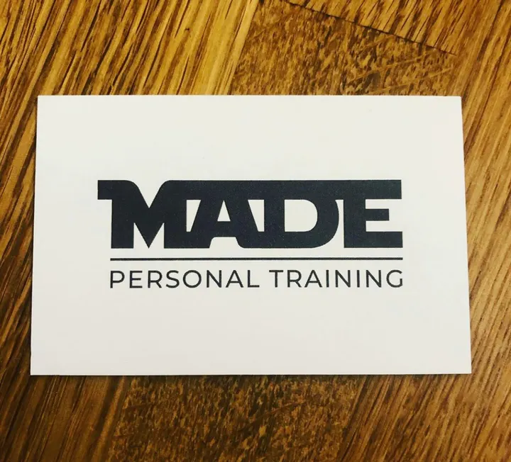 MADE Personal Training — pt-studio in Hannover — 3