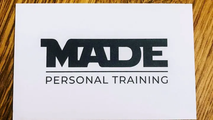 MADE Personal Training — pt-studio in Hannover — 5