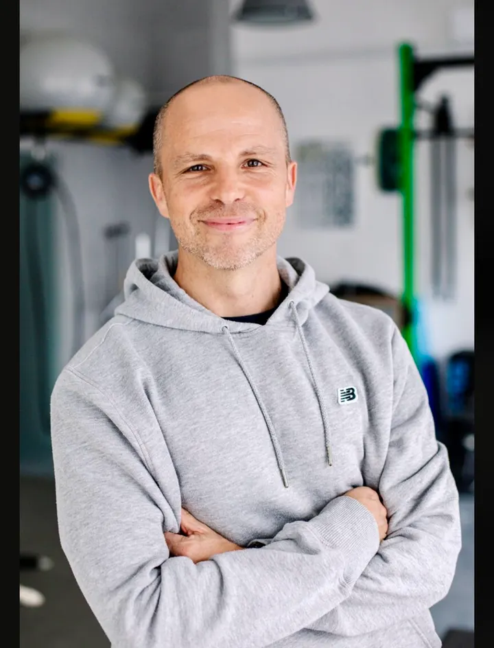 MADE Personal Training — PT-Studio in Südstadt, Hannover